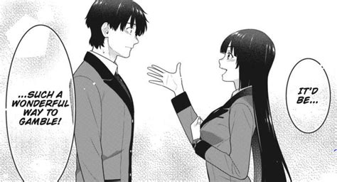ryota x yumeko|Chapter 5 .